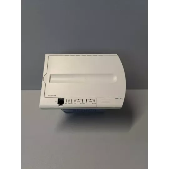 SIEMENS PXC128-U