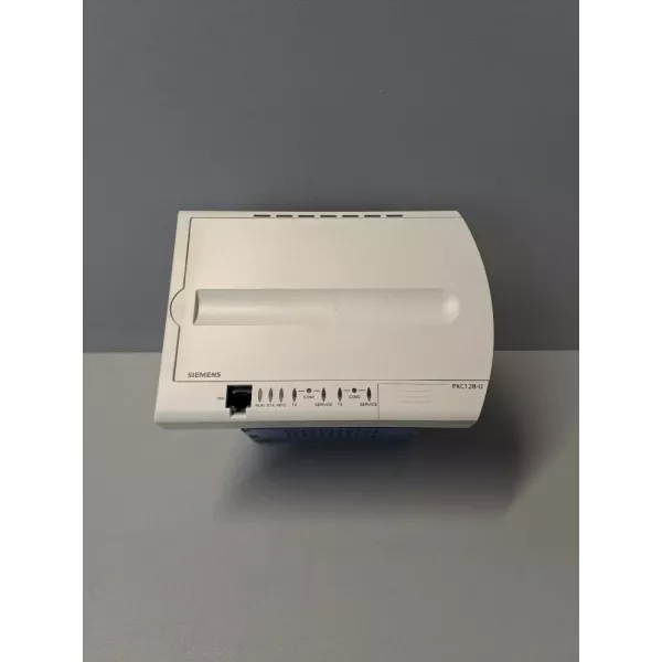 SIEMENS PXC128-U
