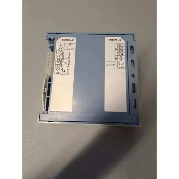 SIEMENS PXC128-U