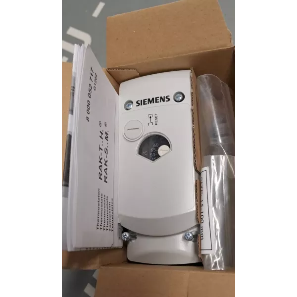 SIEMENS RAK-TB.1400S-M