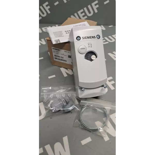 SIEMENS RAK-TB.1400S-M