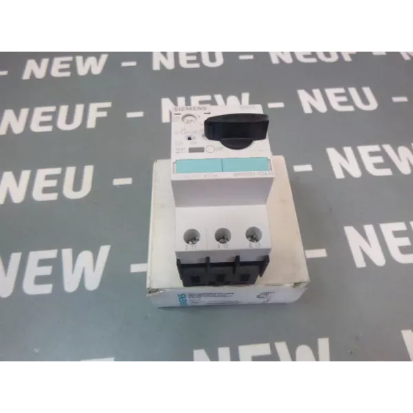 SIEMENS 3RV1021-1DA10