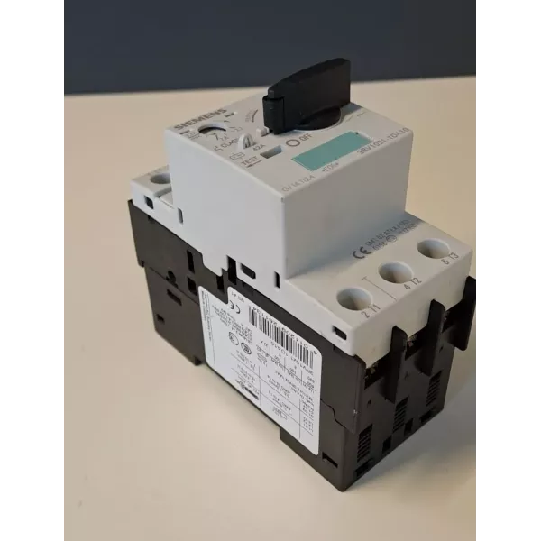 SIEMENS 3RV1021-1DA10