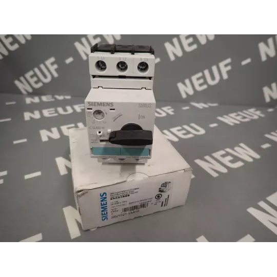 SIEMENS 3RV1021-1AA10