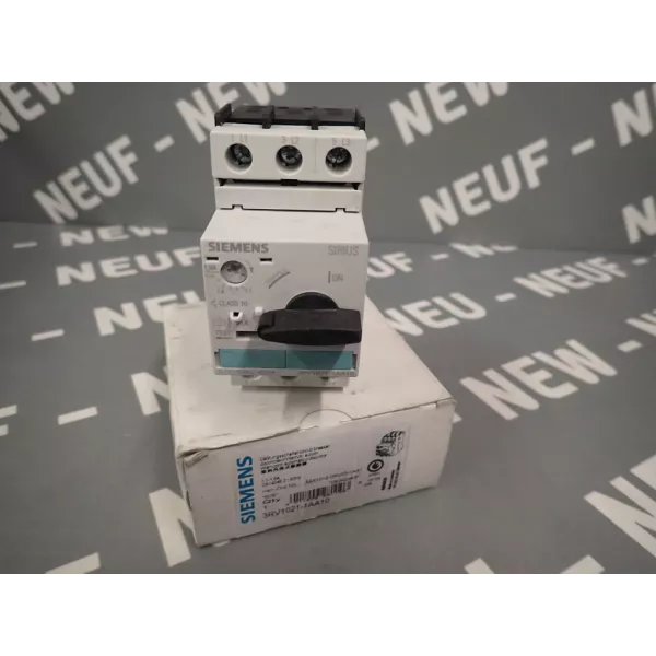 SIEMENS 3RV1021-1AA10