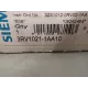 SIEMENS 3RV1021-1AA10