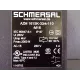 SCHMERSAL  AZM161SK-33RK-110-M16