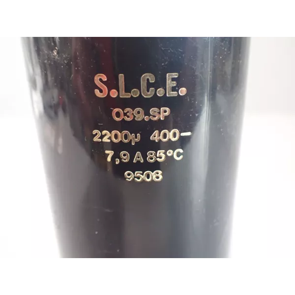 S.L.C.E 039.SP