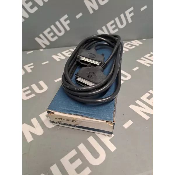 TÉLÉMÉCANIQUE  XBTZ905