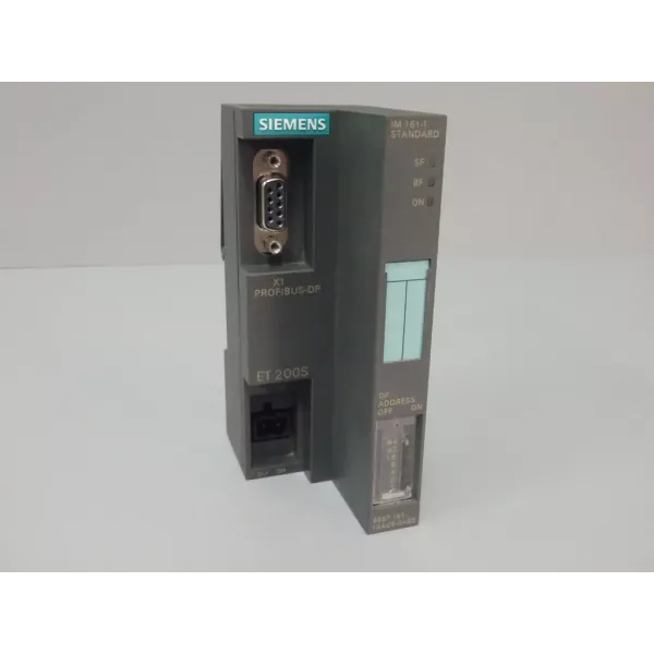 SIEMENS 6ES7151-1AA05-0AB0