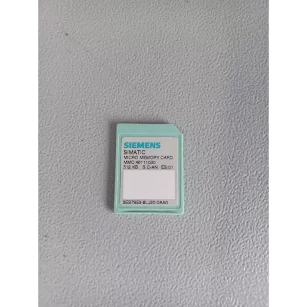 SIEMENS 6ES79538LJ200AA0