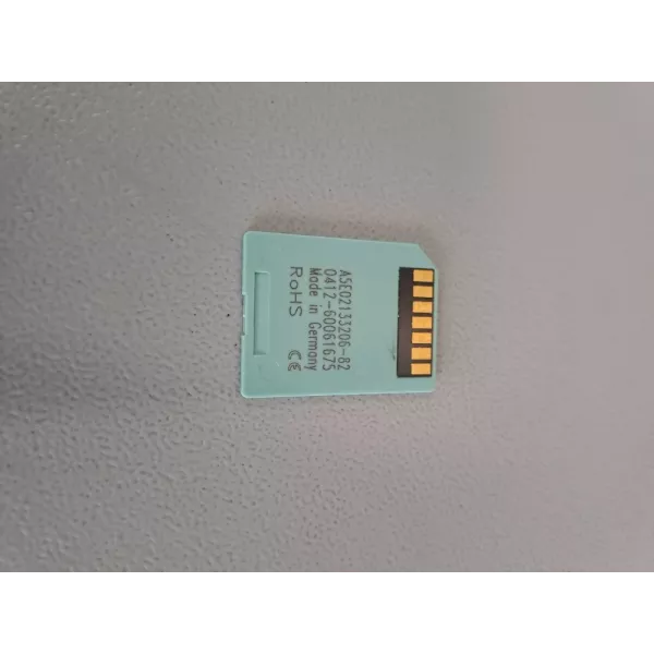 SIEMENS 6ES7953-8LG30-0AA0