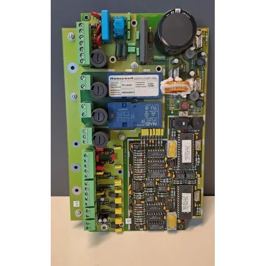 HONEYWELL FF-LS32C