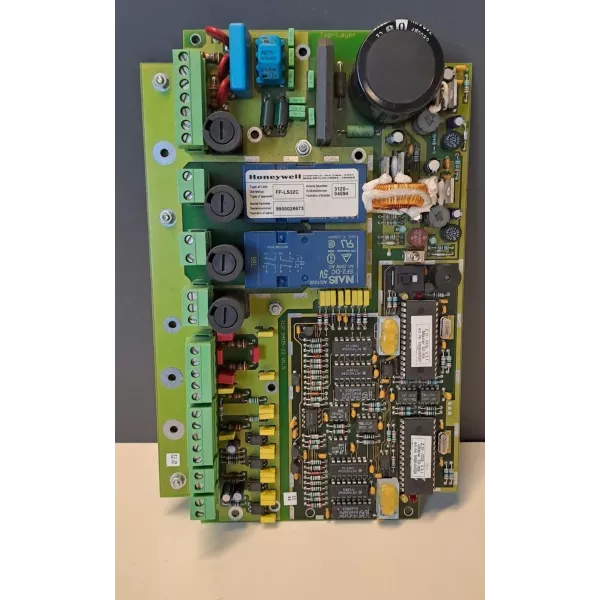 HONEYWELL FF-LS32C