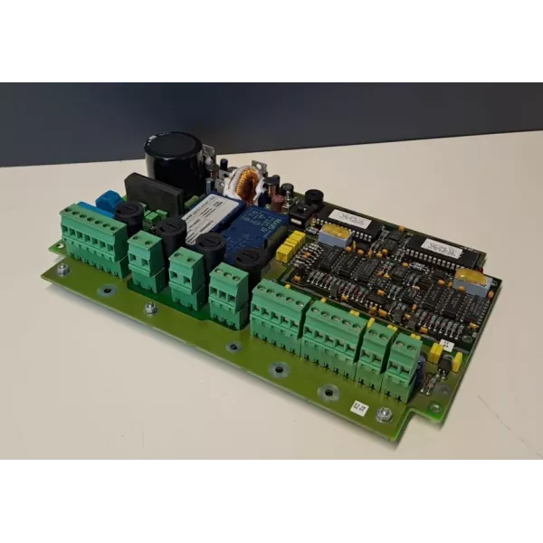 HONEYWELL FF-LS32C