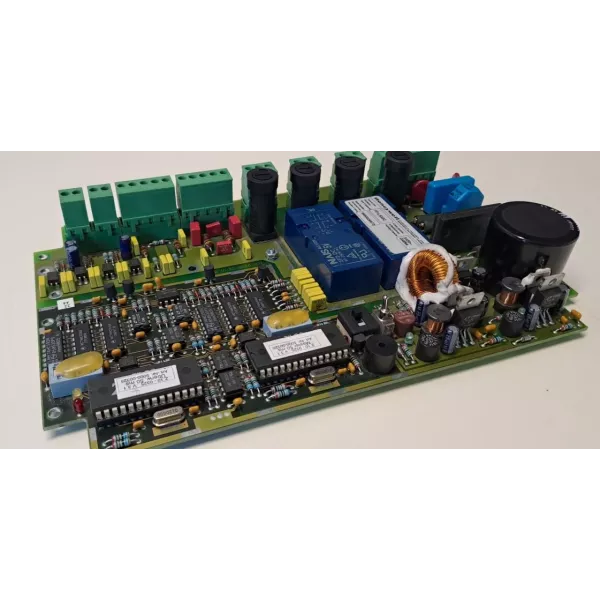 HONEYWELL FF-LS32C