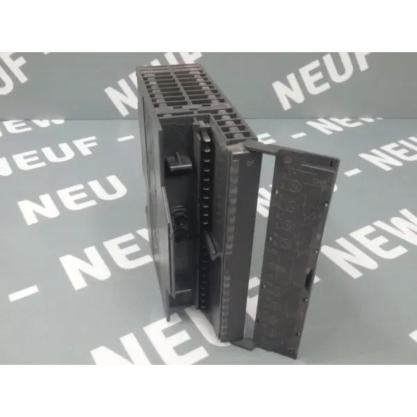 SIEMENS 6ES7331-7KF01-0AB0