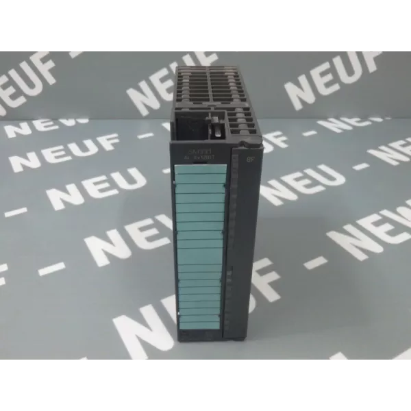 SIEMENS 6ES7331-7KF01-0AB0