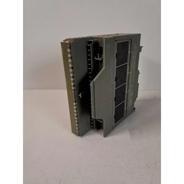 SIEMENS 6ES7331-7KF01-0AB0
