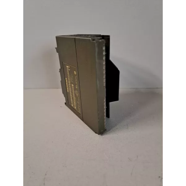 SIEMENS 6ES7331-7KF01-0AB0