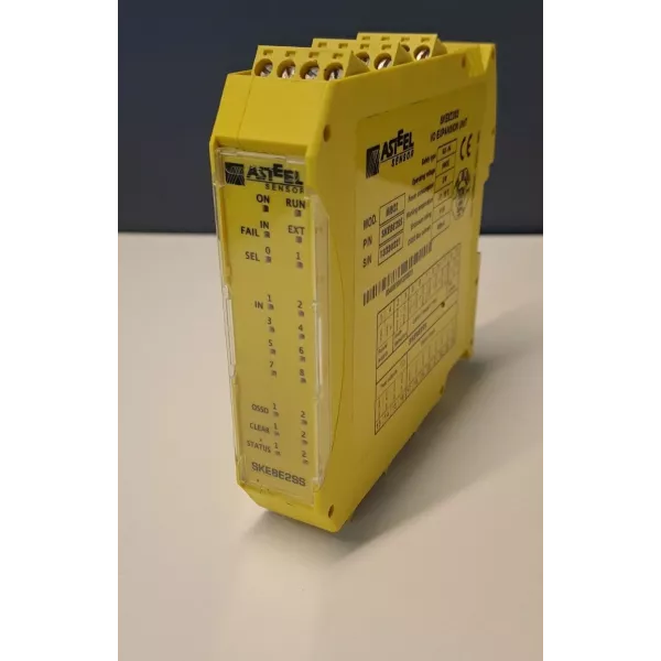 ASTEEL SENSOR SKE8E2SS