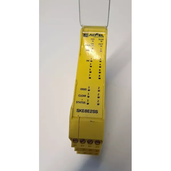 ASTEEL SENSOR SKE8E2SS