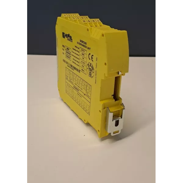 ASTEEL SENSOR SKE8E2SS