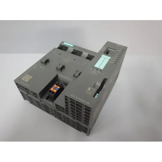SIEMENS 6ES7151-8AB00-0AB0