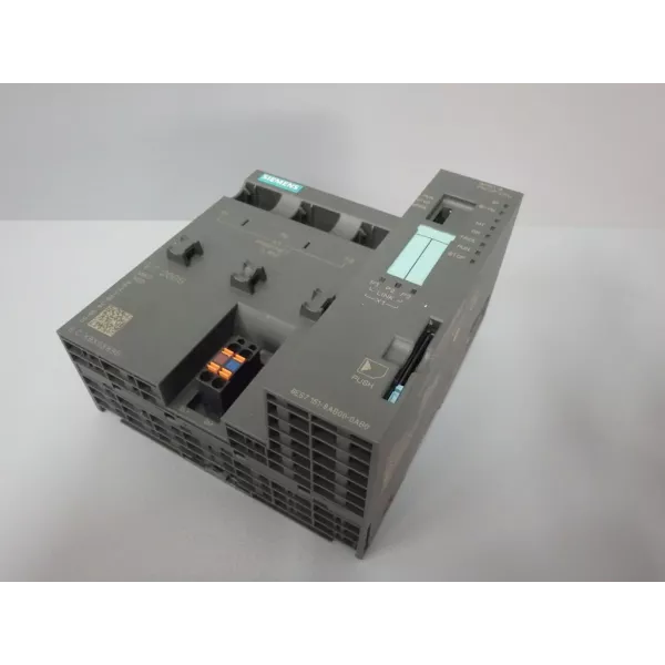 SIEMENS 6ES7151-8AB00-0AB0