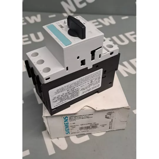 SIEMENS 3RV1021-4AA10