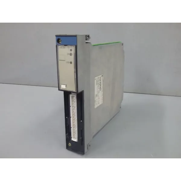 TÉLÉMÉCANIQUE  TSXASR401