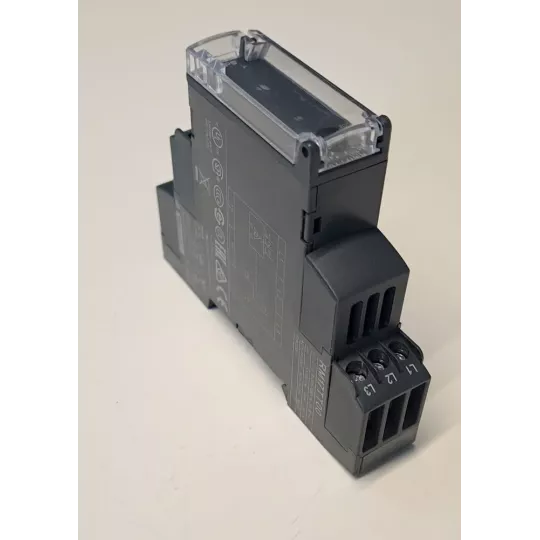 TÉLÉMÉCANIQUE  RM17TT00