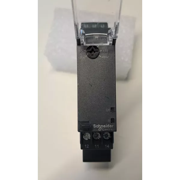 TÉLÉMÉCANIQUE  RM17TT00