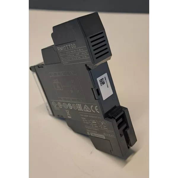 TÉLÉMÉCANIQUE  RM17TT00