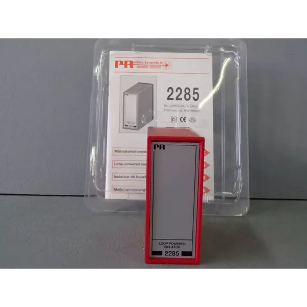 PR ELECTRONICS 2285