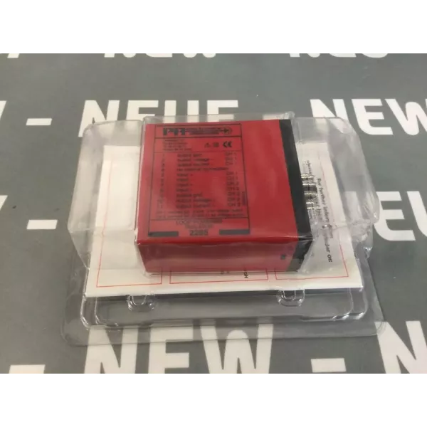 PR ELECTRONICS 2285