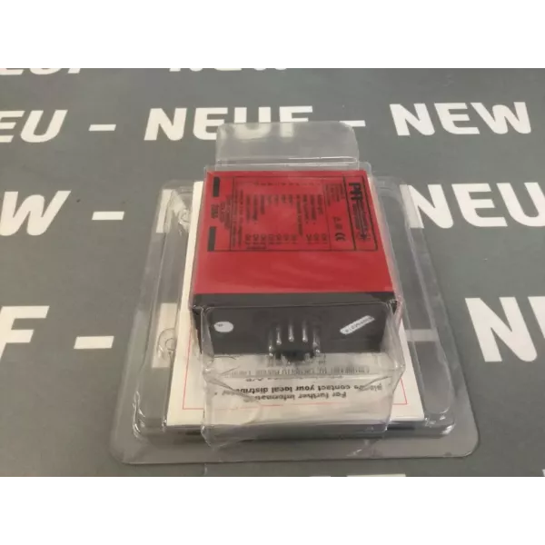 PR ELECTRONICS 2285