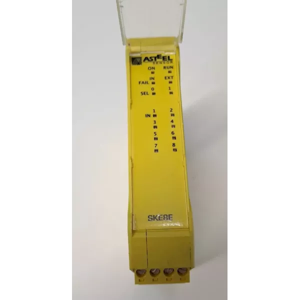ASTEEL SENSOR SKE8E