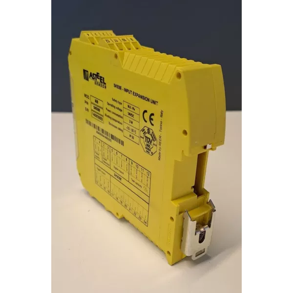 ASTEEL SENSOR SKE8E