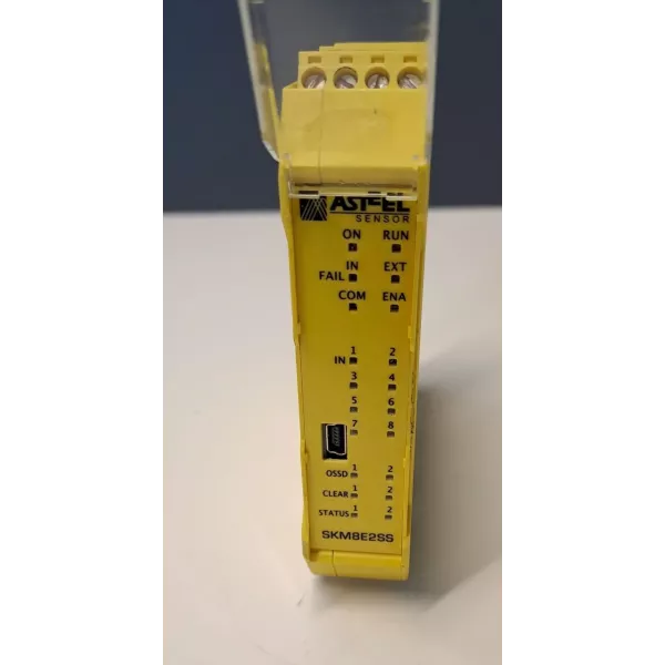 ASTEEL SENSOR SKM8E2SS