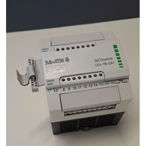 MOELLER  LE4-116-DX1