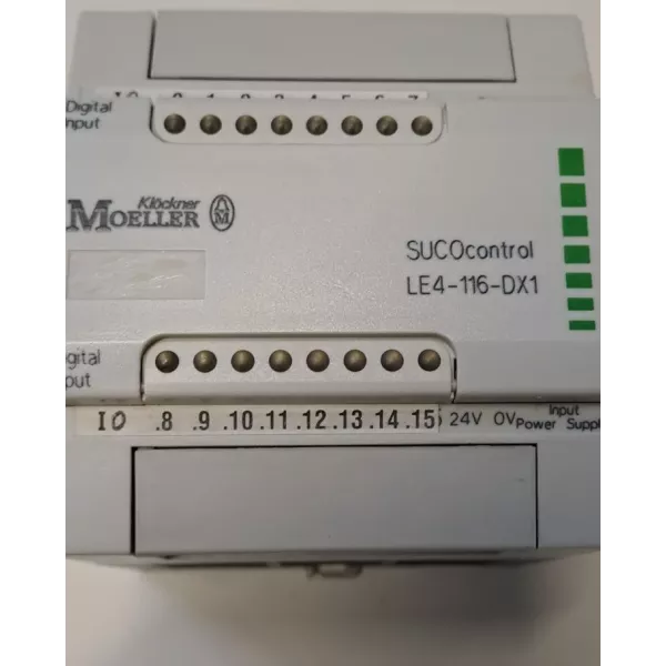 MOELLER  LE4-116-DX1