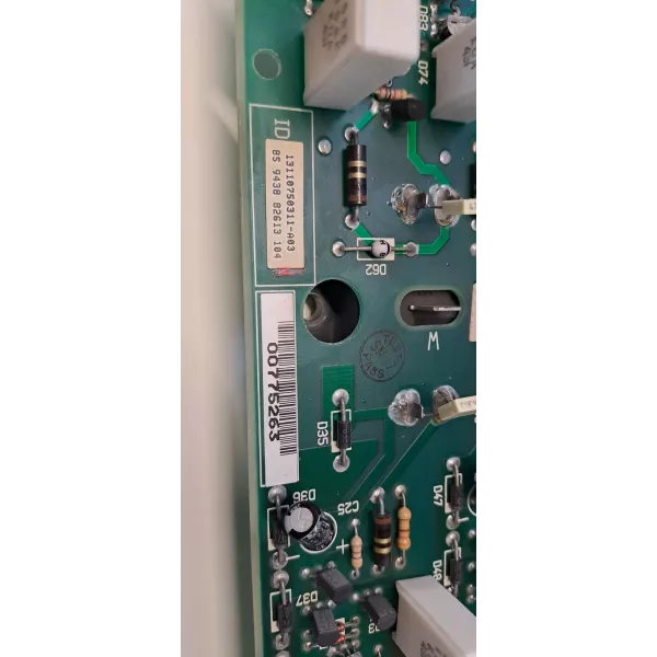 TÉLÉMÉCANIQUE  VX5A452U4002