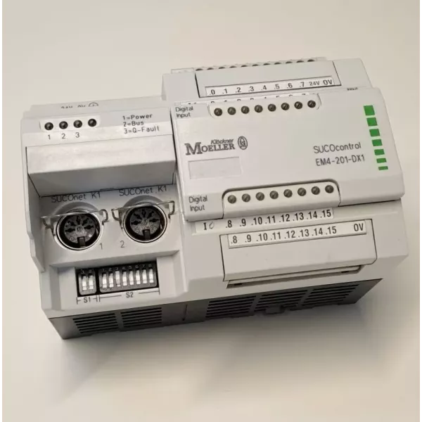 MOELLER  EM4-201-DX1