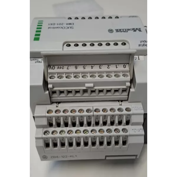 MOELLER  EM4-201-DX1