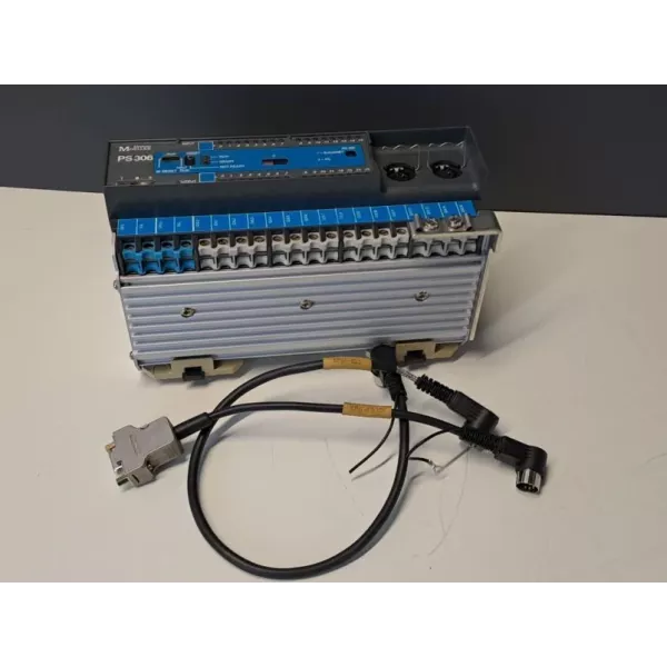 MOELLER  PS306-DC-EE