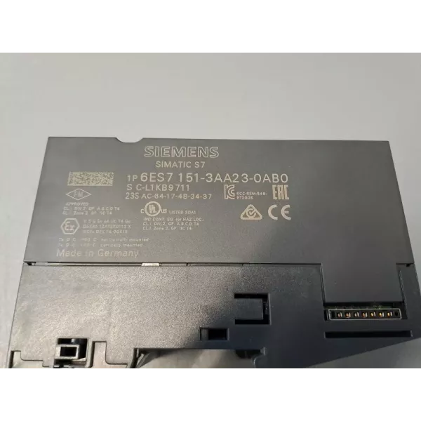 SIEMENS 6ES71513AA230AB0