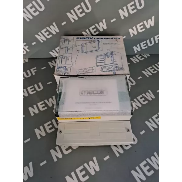 MECAIR MT4A4D