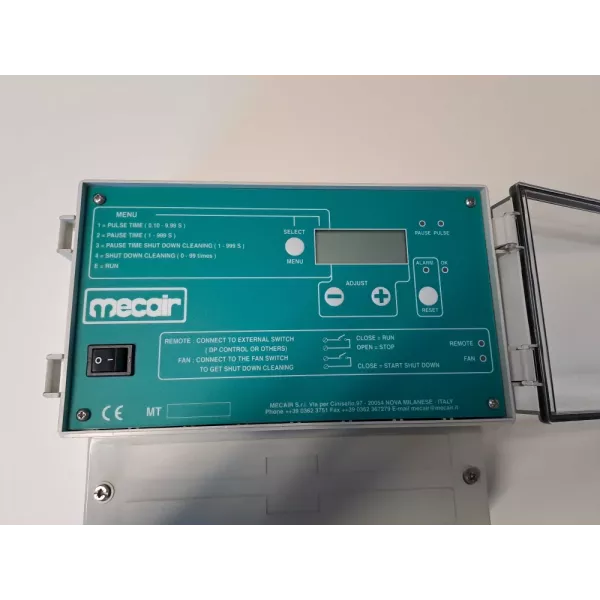 MECAIR MT4A4D