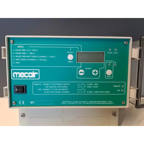MECAIR MT4A4D